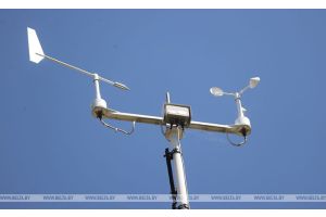 Белгидромет: уровень оправдываемости прогнозов погоды – 97% и выше