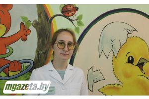 С любовью к каждому пациенту
