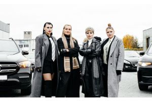 «Бригада» по-молодечненски: организаторы и участницы проекта мечтают о реакции от Сергея Безрукова