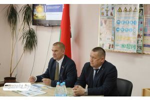 Преодоление последствий аварии и комфорт людей