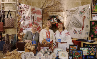 Белорусская культура интересна людям разных стран