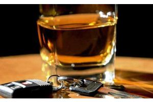 ГАИ проводит профилактическую акцию «Трезвый водитель!»