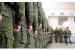 Кадровые перестановки: с 8 мая в Молодечно новый военный комиссар