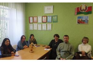 Обсуждены вопросы охраны правопорядка