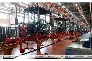 Предприятия Минпрома организовали более 2700 мероприятий по повышению качества продукции