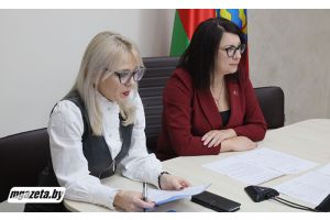 Общественность подвела итоги работы и наметила перспективы