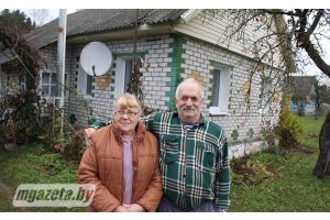 Секрет счастья в трудолюбии и уважении