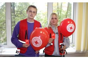 Помощь ближнему и искренний душевный порыв