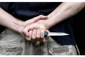 В Полочанах Молодечненского района убит 62-летний гражданин России – дело направлено суд