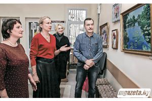 «Красота рядом! Её нужно только увидеть»