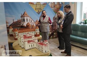 Международные наблюдатели отмечают высокую организационную подготовку избирательной кампании в нашем районе