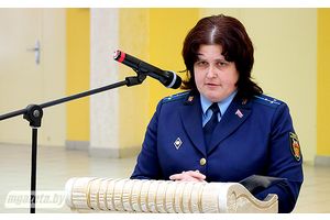 15 марта – День Конституции Республики Беларусь