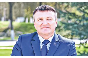 Чым жыве Радашковіцкі сельсавет?