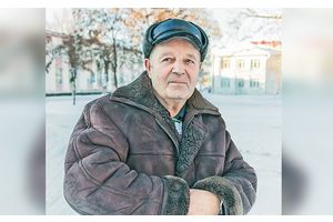 Такі неспакойны характар