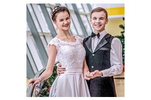 Пируэт Даниила Бабаева