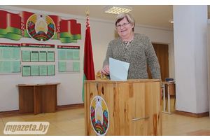 Лебедевский край стал родным