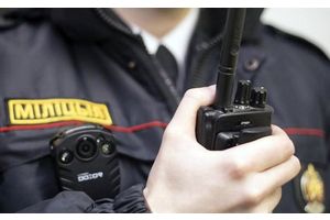 В предстоящие выходные милиция Молодечно будет нести службу в усиленном режиме