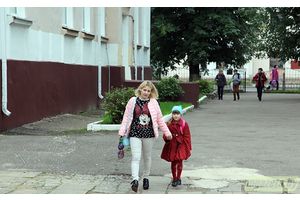 Пачатак у 8.30. Як прыстасаваліся да перамен у маладзечанскай СШ №4