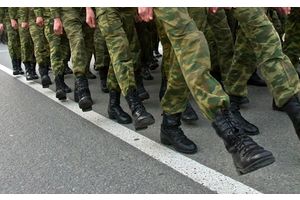 Не нарушайте закон о воинской обязанности!