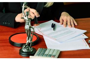 Об изменениях в законодательстве о нотариате