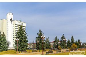Молодечно – умный город