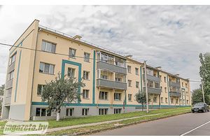 В Городиловском сельсовете заменили светильники