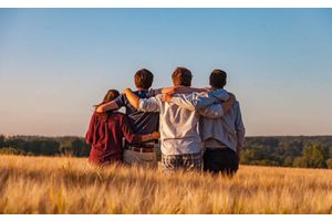 «Село — территория развития»