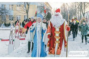Дети – это проводники чуда в нашу жизнь