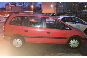 В Молодечно «Опель» сбил женщину на пешеходном переходе — у пострадавшей травма плеча
