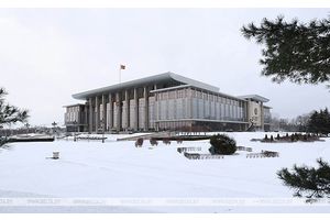 Кадровый день у Лукашенко. Новые руководители в районах и другие назначения
