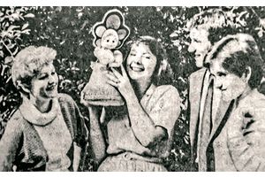 Чым запомніліся жыхарам нашага раёна мінулыя гады Быка?