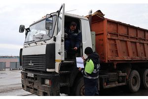В Молодечненском районе милиция продолжает рейды по объектам агропромышленного комплекса
