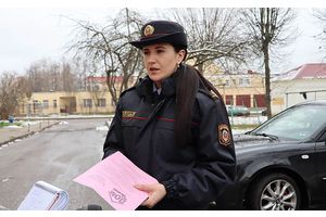 Предотвратили взрыв газа, посетили четыре проблемных адреса