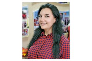 Деревни Осовец и Саковщина -- сестры Хатыни