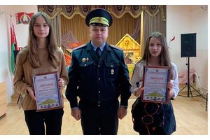 Дети – о безопасности на дорогах