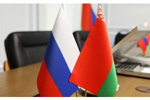 Беларусь и Россия заинтересованы укреплять прямые контакты между учреждениями образования - Карпенко