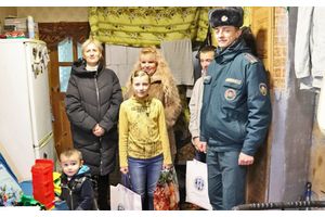 Мечтам суждено исполняться!