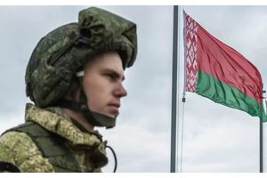 В Беларуси завершилась сверка данных военнообязанных