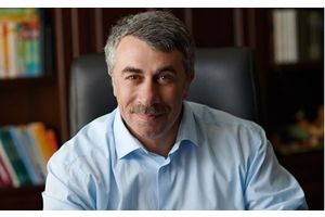 Доктор Комаровский рассказал о том, могут ли цинк, витамины D и С защитить от коронавируса