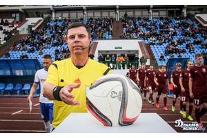 Футбол – это любовь на всю жизнь