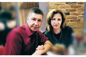 Когда дочь Валентина, а папа Валентин