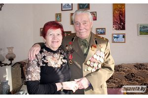 Вслед за мужем в далекий Кабул
