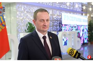 Турчин: лучше проводить концерты, чем брать оружие в руки