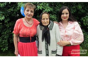 Когда день учителя -- праздник семейный