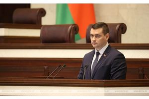 Депутаты приняли в первом чтении законопроект по вопросам образования