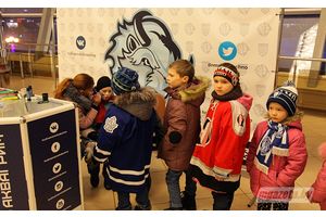 «Динамо Молодечно» набирает обороты