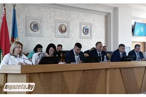 Близится страда. Готовность №1