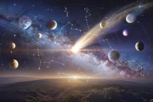 Гороскоп на 8 февраля