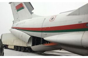 Компания-резидент Минской области участвует в формировании гуманитарного груза для Китая