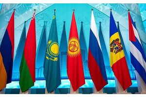 Проект соглашения о свободной торговле в СНГ подписал Президент